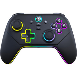 Snakebyte Wireless Controller για Switch 2 Black