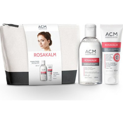 ACM Rosakalm Cream 40ml + Micellar Water 250ml