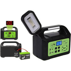 GDSUPER RL-GD-1225 Φακός Μπαταρίας