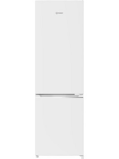 Indesit INKS8261W4E Ψυγειοκαταψύκτης 262lt Υ177xΠ54xΒ55cm Λευκός