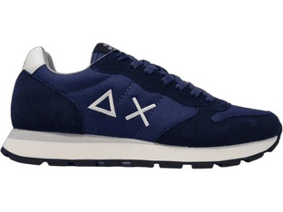 Sun 68 Ανδρικά Sneakers Navy Μπλε Z44101