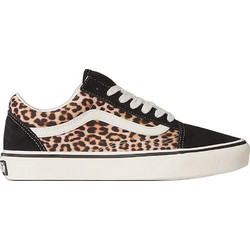 Vans Old Skool Ανδρικά Sneakers Ταμπά VN000E8WYY61