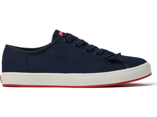 Camper Rambla II Ανδρικά Sneakers Navy Μπλε K101095-001