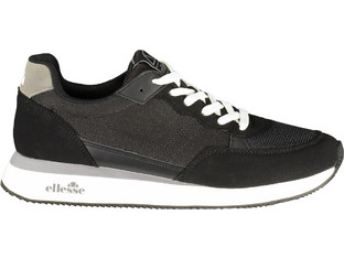 Ellesse Ανδρικά Sneakers Μαύρα ALDEN004MESSUP-001