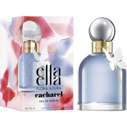 Cacharel Ella Ella Flora Azzura Eau de Parfum 30ml