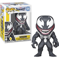 Funko Pop! Marvel Rivals 1218 Venom 15cm