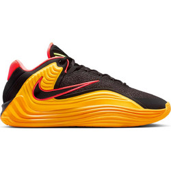 Nike Giannis Freak 7 Ανδρικά Αθλητικά Παπούτσια για Μπάσκετ Πορτοκαλί HF3450-007