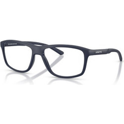Arnette AN7291 2762 Ανδρικός Σκελετός Γυαλιών Οράσεως Κοκάλινος Μαύρος