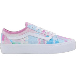Vans Old Skool Ανδρικά Sneakers Πολύχρωμα VN0005UH6GL1