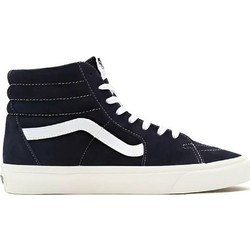 Vans Ανδρικά Sneakers Navy Μπλε VN0A7Q5NYQW