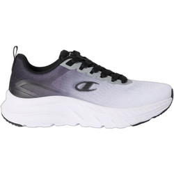 Champion Alpha SuperMax Low Ανδρικά Sneakers Λευκά S60013-KK003