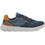 Jeep Ανδρικά Sneakers Μπλε JM61041A