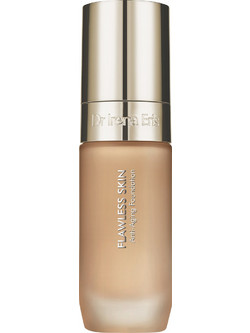 Dr Irena Eris Flawless Skin 040C Honey Liquid Foundation 30ml