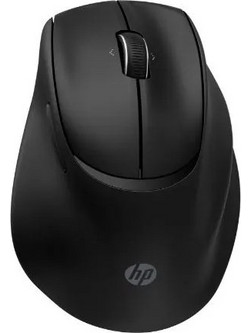 HP 720M Tilt Ergo Ασύρματο Bluetooth Ποντίκι Black