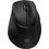 HP 720M Tilt Ergo Ασύρματο Bluetooth Ποντίκι Black