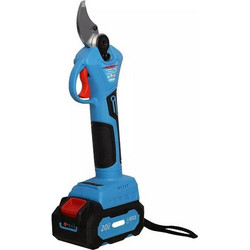 Fixtec FCPS40X-12 Ψαλίδι Κλαδέματος Μπαταρίας 20V 1x2Ah με Κοπή 40mm