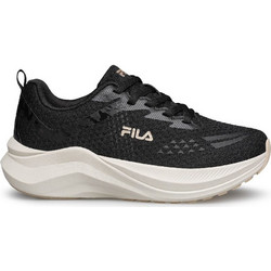 Fila Dante 2 Γυναικεία Αθλητικά Παπούτσια Μαύρα 5AF61011-095