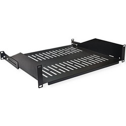 Value 26.99.0407-5 Ράφι για Καμπίνες Rack Μεταλλικό 2U 19" 600x400mm