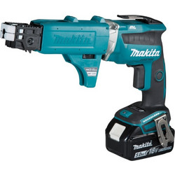 Makita DFS452TJX2