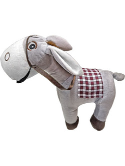 ToyMarkt Γαϊδουράκι 30cm