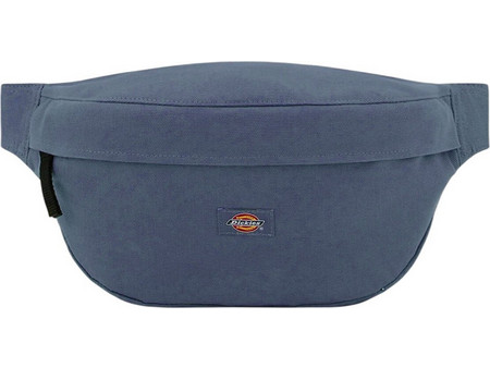 Dickies Duck Τσαντάκι Μέσης Μπλε DK0A4XOYRI21