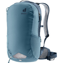 Deuter Race 16 Τσάντα Πλάτης Ποδηλασίας Γαλάζια 3204223-1374
