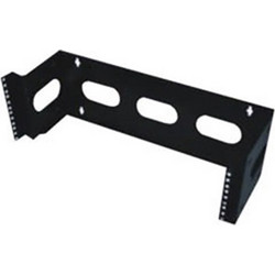 Safewell 04.022.0185 Βάση Υποστήριξης για Καμπίνες Rack Μεταλλική 4U 19"