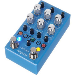Empress Effects ParaEQ MKII Deluxe