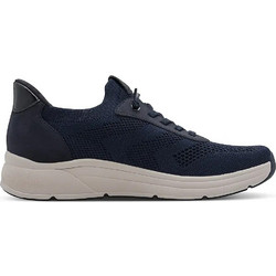 Jana Γυναικεία Sneakers Navy Μπλε 8-23777-46-805