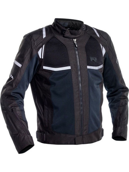 Richa Airstorm WP Black
