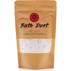 Ancient Wisdom Tutti Fruiti Άλατα Μπάνιου σε Σκόνη 200gr