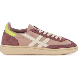 Corina Γυναικεία Sneakers Ροζ 6045