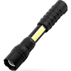 Nebo NEB-WLT-1003-B Επαναφορτιζόμενος Φακός Αδιάβροχος IP67 2000lm