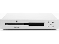 Monrio MC Player HP CD Player