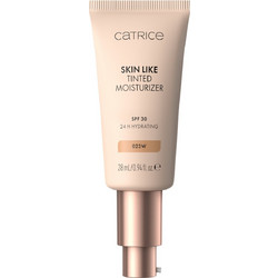 Catrice Skin Like Tinted Moisturizer 023W SPF30 28ml