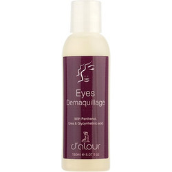 D'alour Eyes Demaquillage Lotion Ντεμακιγιάζ για Ευαίσθητη Επιδερμίδα 150ml