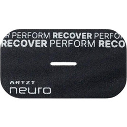 Artzt Neuro Mouth Tape Recovery Midnight 30τμχ