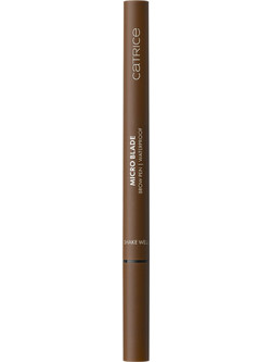 Catrice Micro Blade 030 True Brown Αδιάβροχο Στυλό Φρυδιών 0.64gr