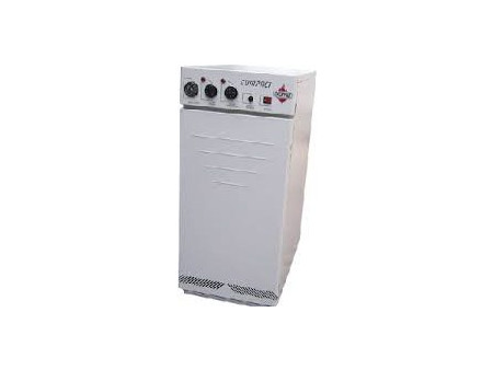 Θερμίς CM-S-ECO 30 Compact Ατομικός Λέβητας Πετρελαίου Συμπύκνωσης με Καυστήρα 25795kcal/h