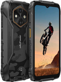Ulefone RugKing 4 Pro 8GB 256GB