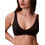 Calvin Klein Bikini Top Τριγωνάκι Μαύρο LV00Q61207-UB1