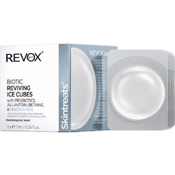 Revox B77 Skintreats Biotic Reviving Ice Cubes 6x7ml