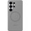 Samsung Silicone Magnet Case Grey (Samsung Galaxy S26 Ultra)