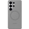 Samsung Silicone Magnet Case Grey (Samsung Galaxy S26 Ultra)