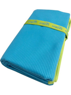 Solart 4947 Πετσέτα Θαλάσσης Microfiber Τιρκουάζ 75x150cm