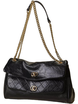 Fragola CA31 Black