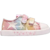Conguitos Παιδικά Sneakers Ροζ OSSH157003