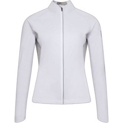Rossignol Poursuite Αθλητικό Γυναικείο Μπουφάν Softshell Μακρύ Αδιάβροχο Γκρι RLMWJ12-100