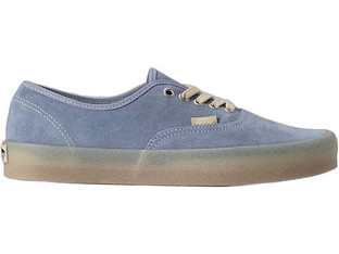 Vans Authentic Ανδρικά Sneakers Γαλάζια VN000D7YFOI