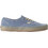 Vans Authentic Ανδρικά Sneakers Γαλάζια VN000D7YFOI